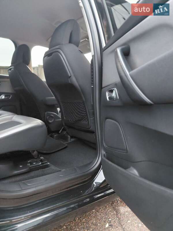 Мікровен Citroen C4 Picasso 2014 в Бердичеві
