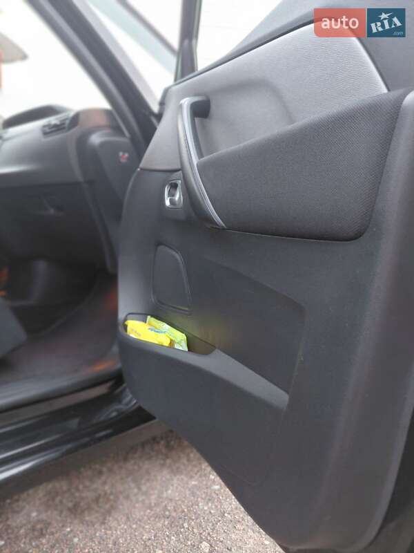 Мікровен Citroen C4 Picasso 2014 в Бердичеві