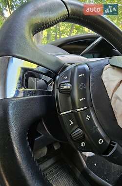 Микровэн Citroen C4 Picasso 2010 в 
