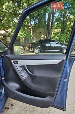 Микровэн Citroen C4 Picasso 2010 в 