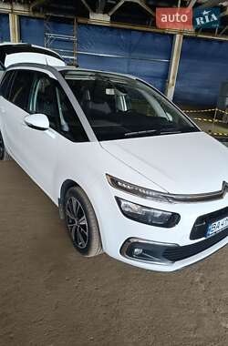 Микровэн Citroen C4 Picasso 2018 в Кропивницком