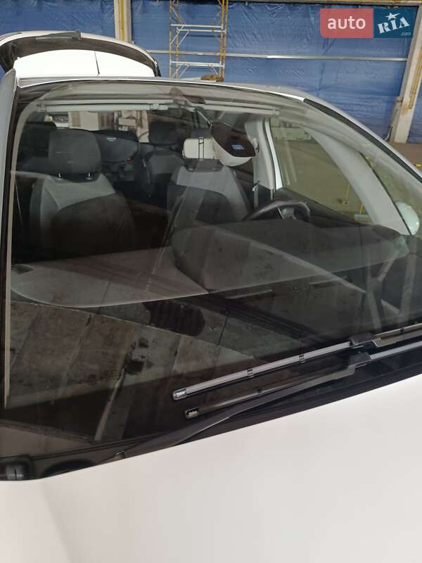 Микровэн Citroen C4 Picasso 2018 в Кропивницком