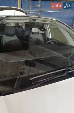 Микровэн Citroen C4 Picasso 2018 в 