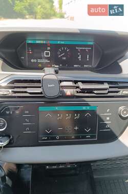Микровэн Citroen C4 Picasso 2018 в 