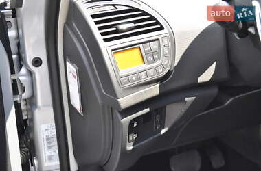 Микровэн Citroen C4 Picasso 2012 в Киеве