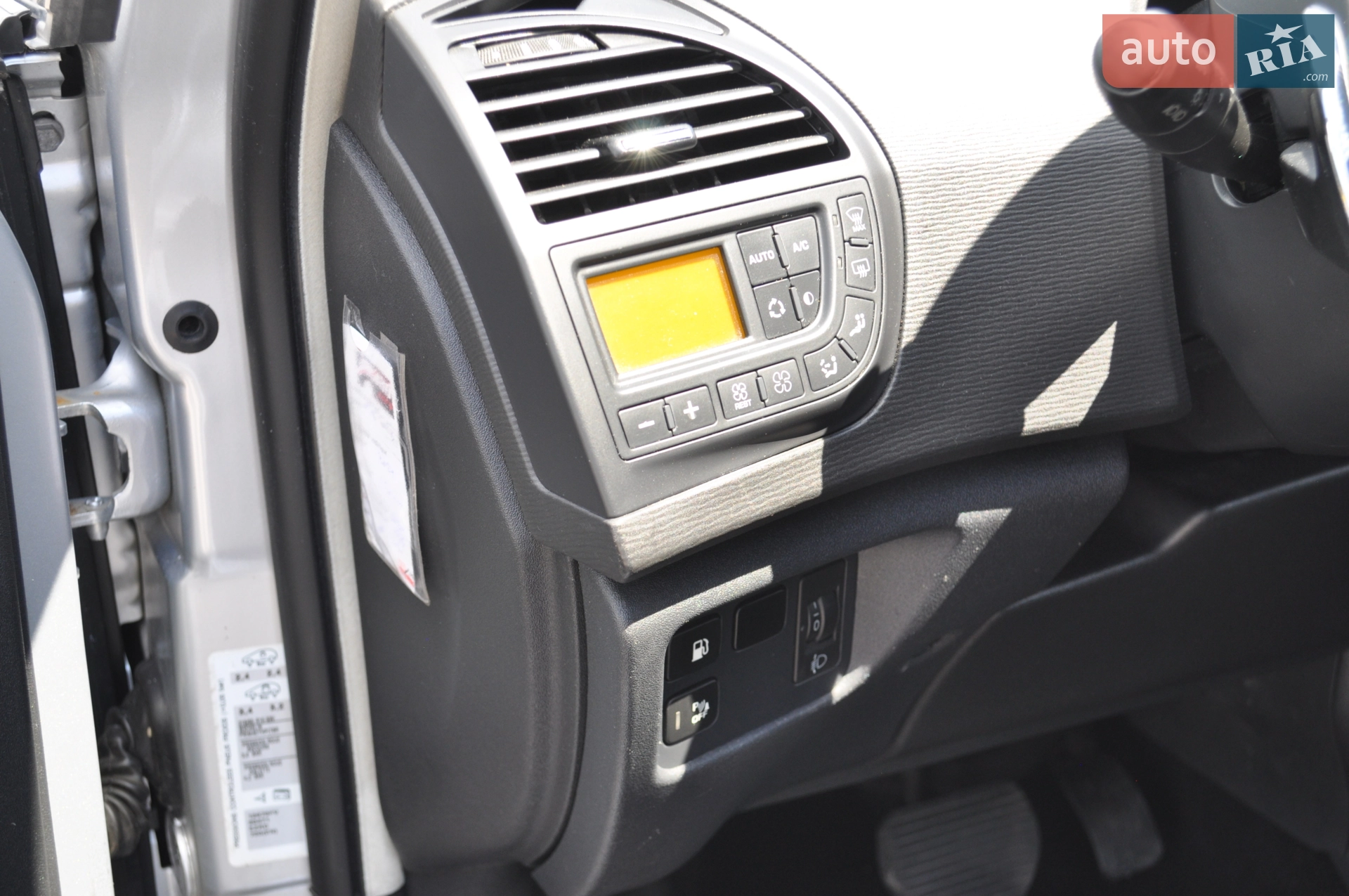 2012 Citroen C4 Picasso - мініатюра 11