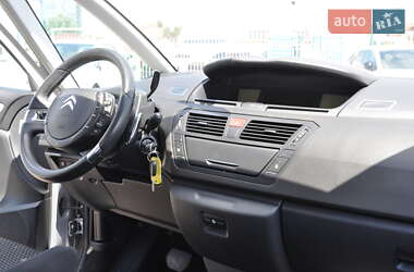 Микровэн Citroen C4 Picasso 2012 в Киеве