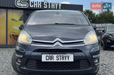Микровэн Citroen C4 Picasso 2013 в 