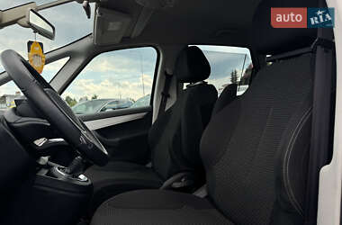 Микровэн Citroen C4 Picasso 2013 в 