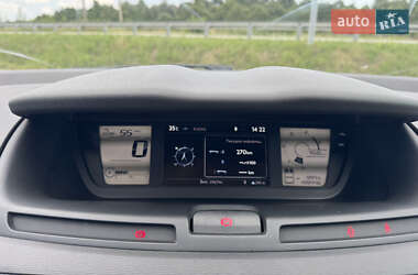 Микровэн Citroen C4 Picasso 2013 в 