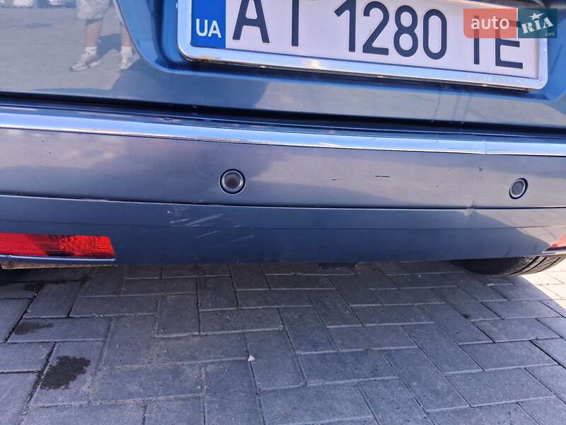 Микровэн Citroen C4 Picasso 2009 в Надворной фото 21 Микровэн Citroen C4 Picasso 2009 в Надворной