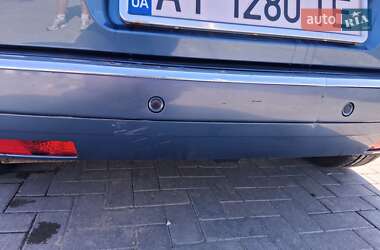 Микровэн Citroen C4 Picasso 2009 в 
