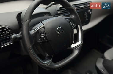 Минивэн Citroen C4 Picasso 2014 в 