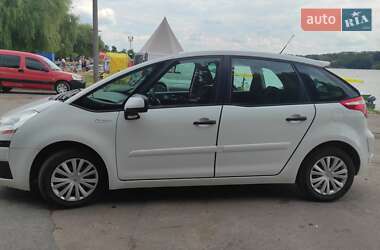 Микровэн Citroen C4 Picasso 2010 в Бердичеве