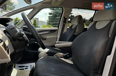 Микровэн Citroen C4 Picasso 2009 в 