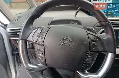 Мікровен Citroen C4 Picasso 2014 в 