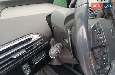 Мікровен Citroen C4 Picasso 2014 в 