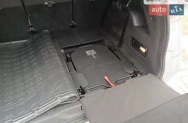 Мікровен Citroen C4 Picasso 2014 в 