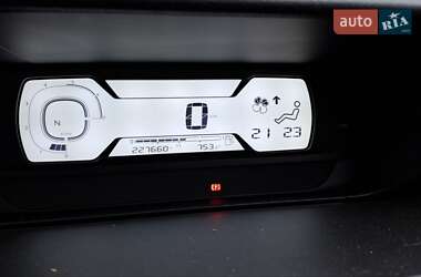 Минивэн Citroen C4 Picasso 2013 в 