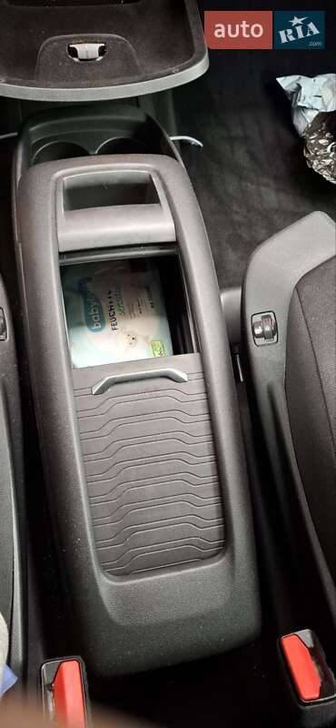 Минивэн Citroen C4 Picasso 2013 в Львове