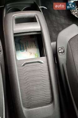 Минивэн Citroen C4 Picasso 2013 в 