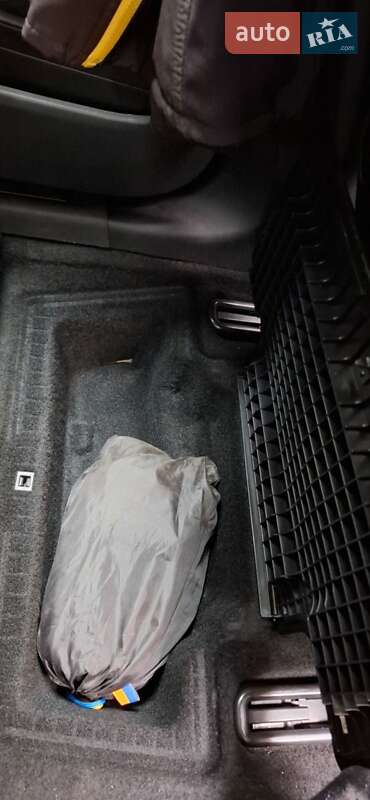 Минивэн Citroen C4 Picasso 2013 в Львове