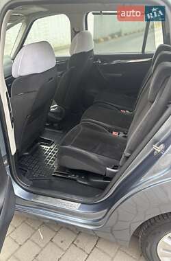 Минивэн Citroen C4 Picasso 2007 в 