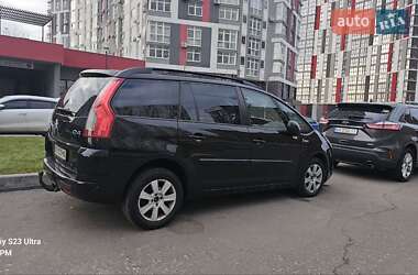 Микровэн Citroen C4 Picasso 2010 в Киеве