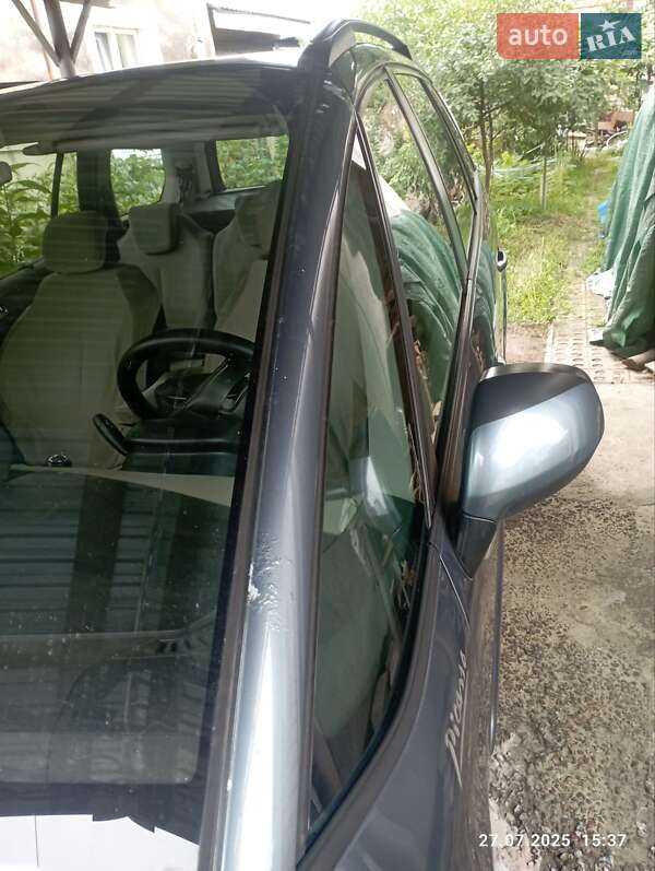 Минивэн Citroen C4 Picasso 2007 в Львове фото 7 Минивэн Citroen C4 Picasso 2007 в Львове