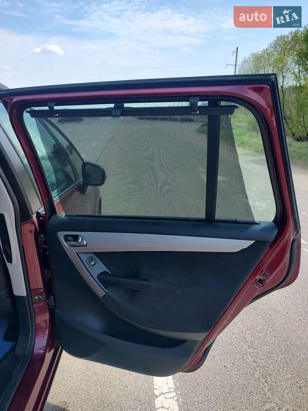 Микровэн Citroen C4 Picasso 2008 в Житомире