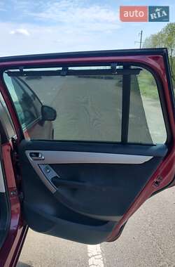 Микровэн Citroen C4 Picasso 2008 в 
