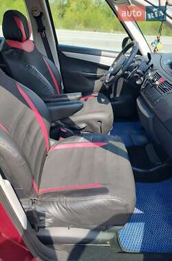Микровэн Citroen C4 Picasso 2008 в 