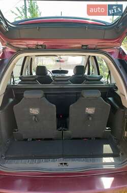 Микровэн Citroen C4 Picasso 2008 в 