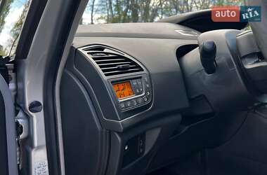 Минивэн Citroen C4 Picasso 2007 в 