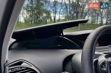Минивэн Citroen C4 Picasso 2007 в 