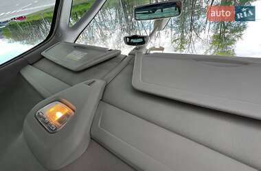 Минивэн Citroen C4 Picasso 2007 в 