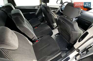 Минивэн Citroen C4 Picasso 2007 в 