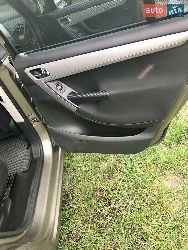 Минивэн Citroen C4 Picasso 2007 в Ровно
