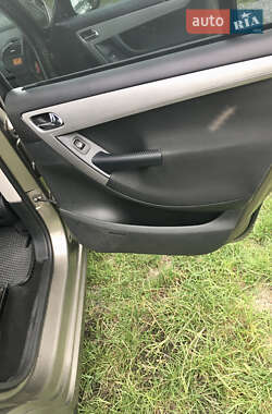Минивэн Citroen C4 Picasso 2007 в 