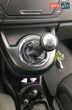 Минивэн Citroen C4 Picasso 2007 в 