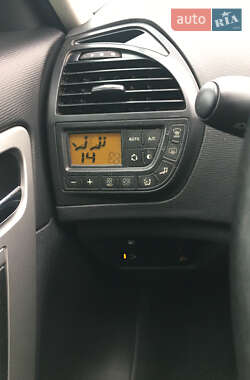 Минивэн Citroen C4 Picasso 2007 в 