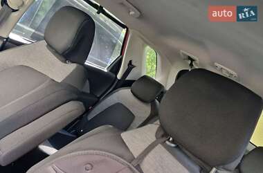 Микровэн Citroen C4 Picasso 2016 в 