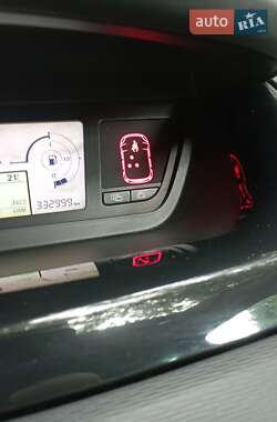 Минивэн Citroen C4 Picasso 2007 в 