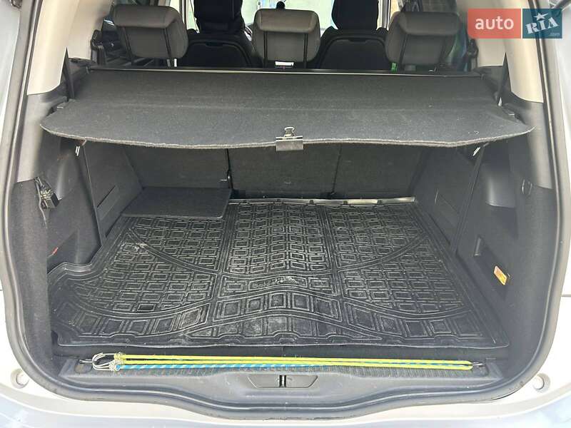 Микровэн Citroen C4 Picasso 2014 в Стрые