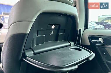 Микровэн Citroen C4 Picasso 2011 в 