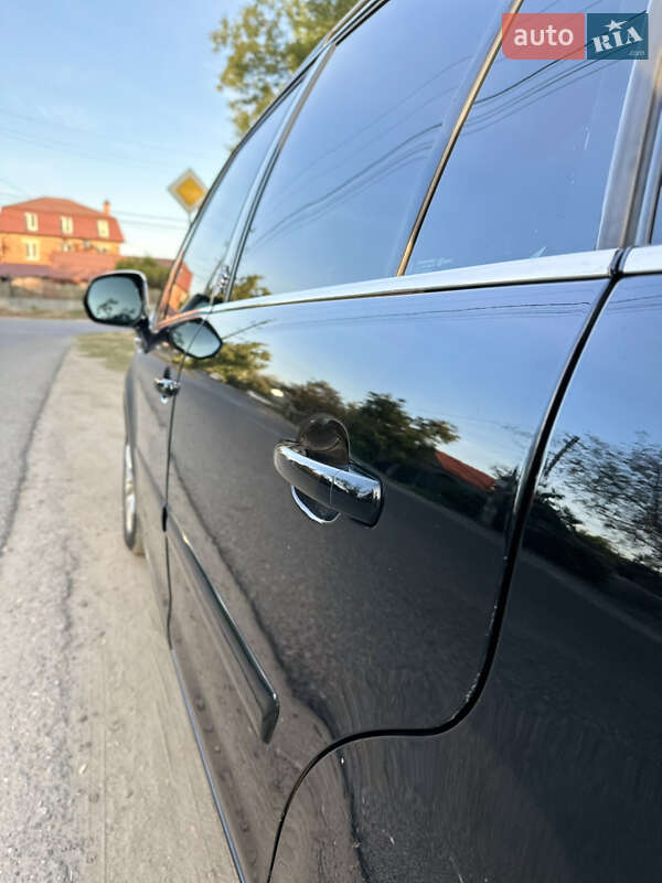 Мікровен Citroen C4 Picasso 2009 в Одесі