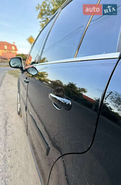 Микровэн Citroen C4 Picasso 2009 в 