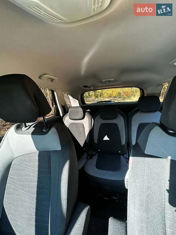 Микровэн Citroen C4 Picasso 2015 в Сарнах