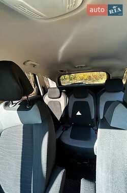Микровэн Citroen C4 Picasso 2015 в 