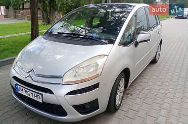 Микровэн Citroen C4 Picasso 2009 в Звягеле